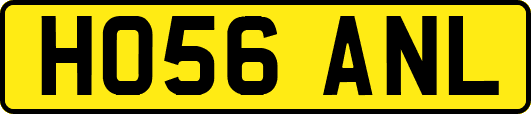 HO56ANL