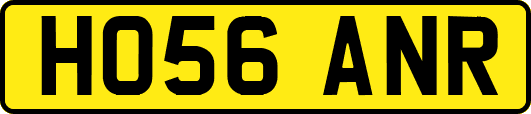 HO56ANR