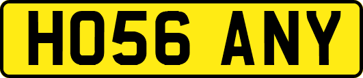 HO56ANY