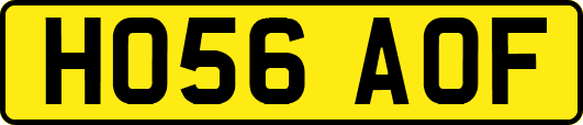 HO56AOF