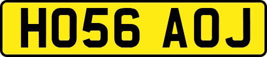 HO56AOJ