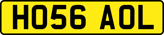 HO56AOL
