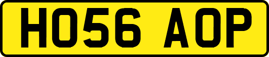 HO56AOP