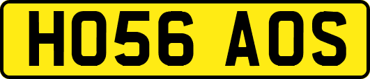 HO56AOS