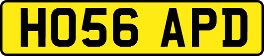 HO56APD