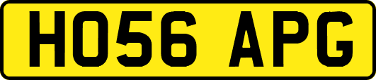 HO56APG