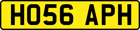 HO56APH