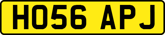 HO56APJ