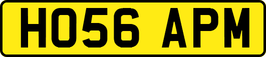 HO56APM