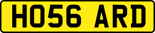HO56ARD