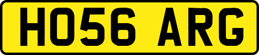HO56ARG
