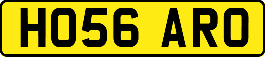 HO56ARO