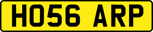 HO56ARP