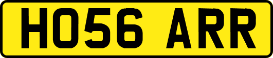 HO56ARR
