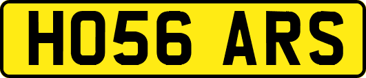 HO56ARS