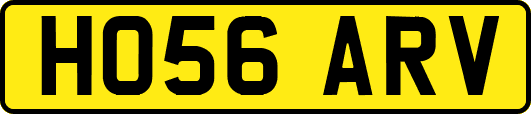 HO56ARV