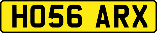 HO56ARX