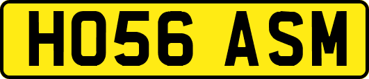 HO56ASM
