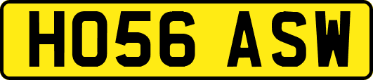 HO56ASW