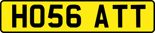 HO56ATT