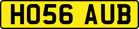 HO56AUB