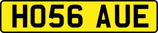 HO56AUE