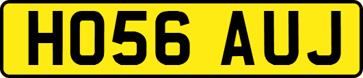 HO56AUJ