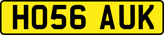HO56AUK
