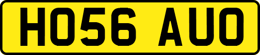 HO56AUO