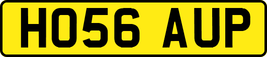 HO56AUP