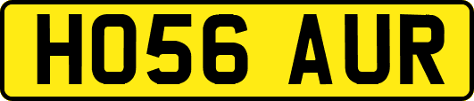 HO56AUR