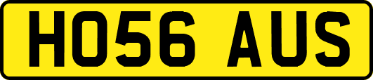 HO56AUS