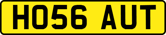 HO56AUT
