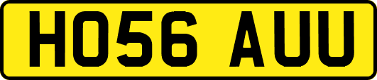HO56AUU
