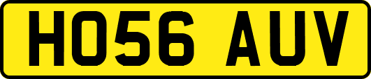 HO56AUV