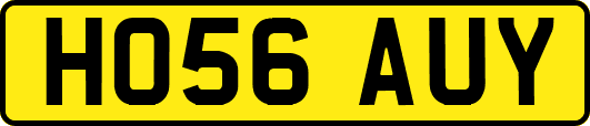 HO56AUY