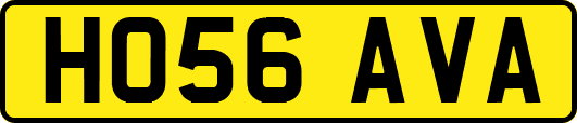 HO56AVA