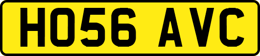 HO56AVC