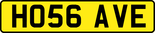 HO56AVE