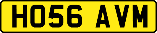 HO56AVM