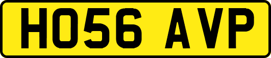 HO56AVP