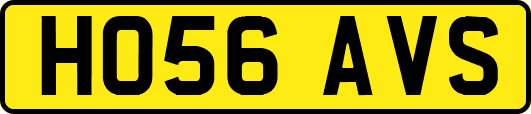 HO56AVS