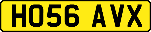 HO56AVX