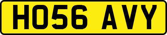 HO56AVY