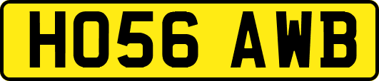 HO56AWB