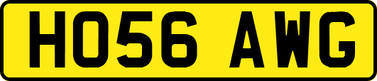 HO56AWG