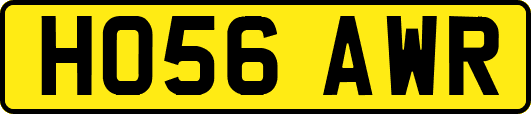 HO56AWR