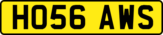 HO56AWS