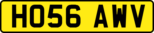 HO56AWV