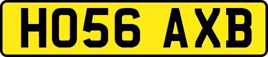 HO56AXB